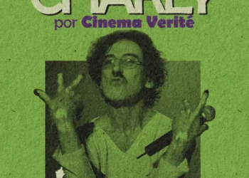 LLEGA A CONCORDIA UN HOMENAJE ÚNICO A CHARLY GARCÍA