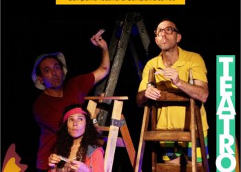 En el marco del MES DE LA MEMORIA se presentará la obra “MAR DEL SUR”.