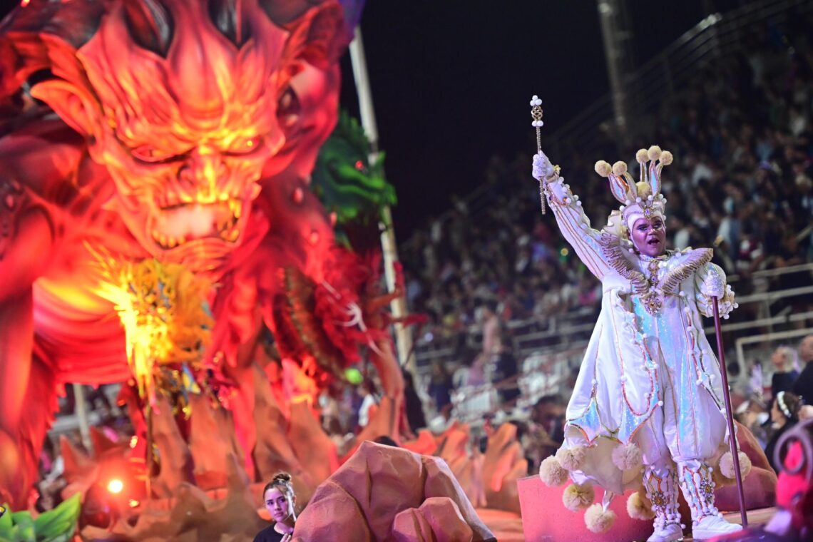 El fin de semana de carnaval dejó en la provincia más de 23 mil millones de pesos