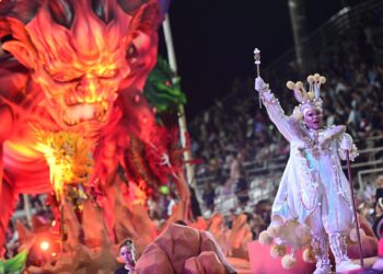 El fin de semana de carnaval dejó en la provincia más de 23 mil millones de pesos