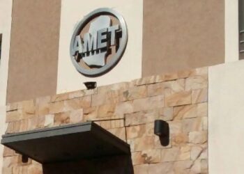AMET convocó a un congreso para este lunes
