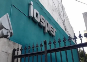 Iosper dio de baja unos 100 contratos irregulares