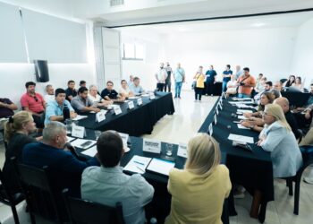 El Ente Mixto de Turismo de Entre Ríos consensuó la planificación para 2025