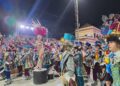 Durante la edición 2025, el Carnaval del País dejó en la economía de Gualeguaychú más de 26 millones de dólares