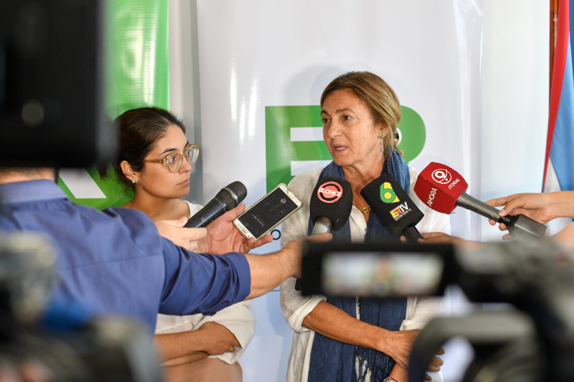 El CGE fortalece el sistema educativo entrerriano con la participación activa de las familias