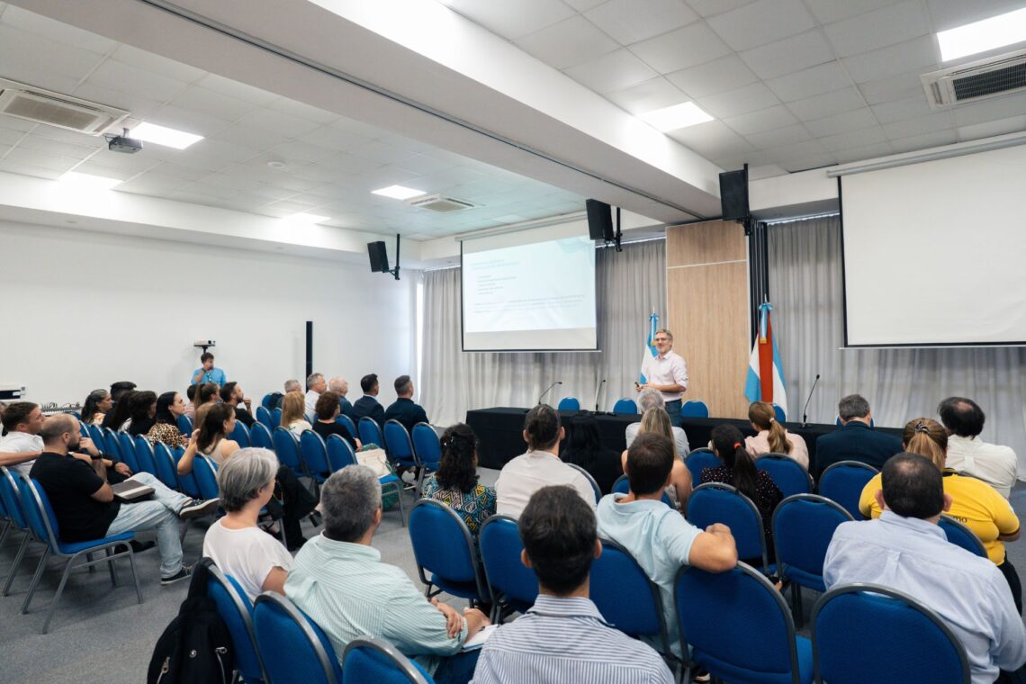 Entre Ríos inicia el mapeo de oportunidades de inversión privada en turismo