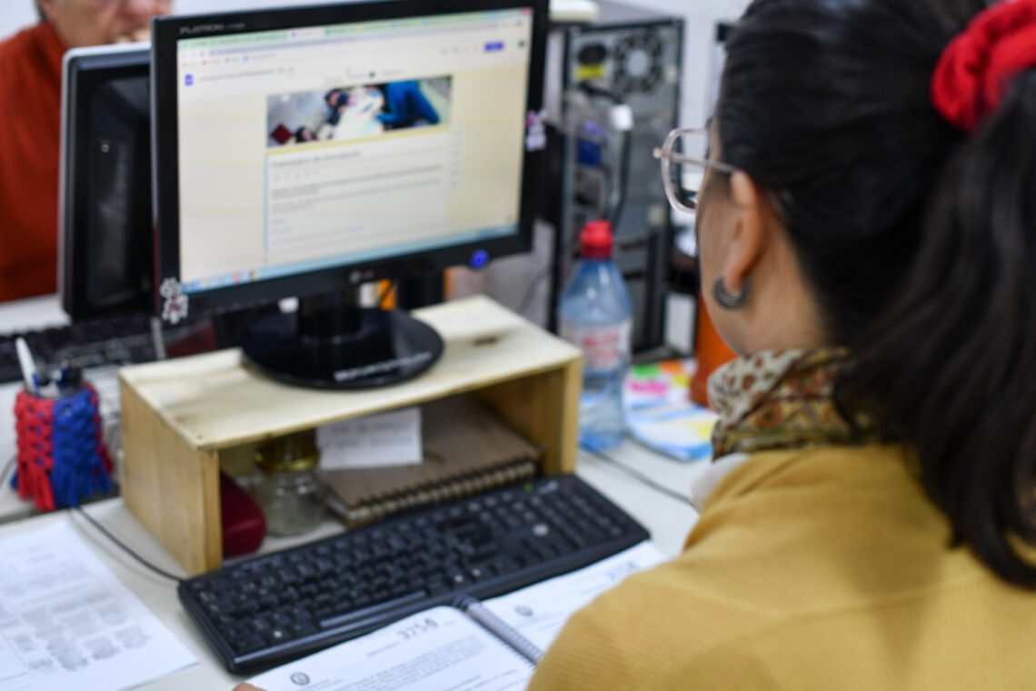 Malvinas se coronó en Concordia