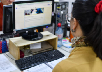 Madres, padres y tutores deberán validar los datos de los estudiantes en el SAGE