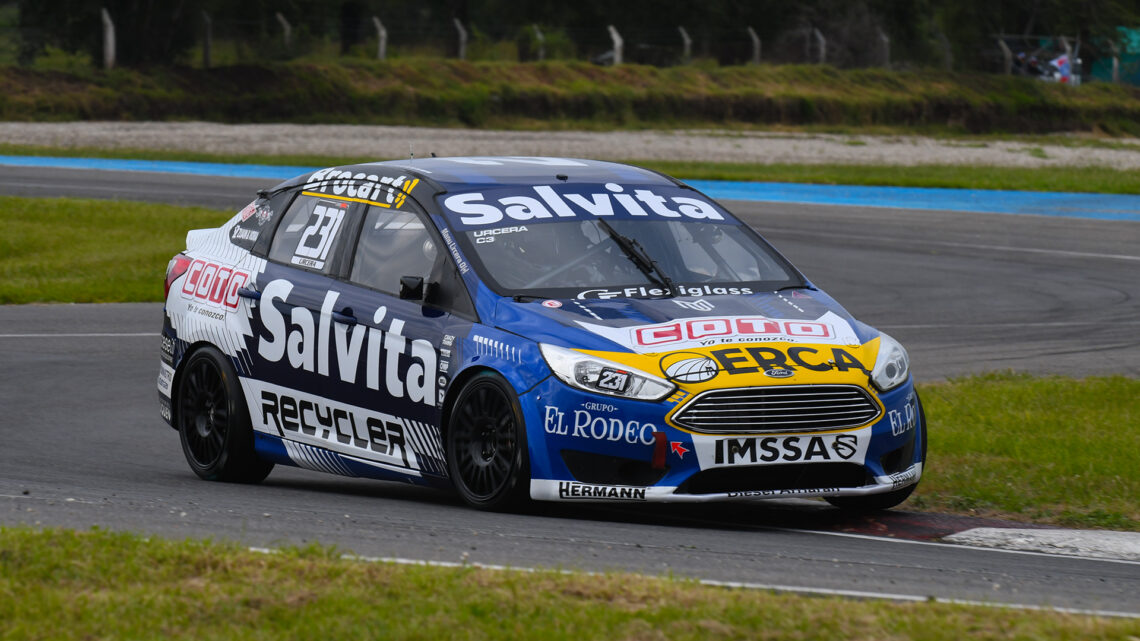 MÁS CORTITAS DEL TN