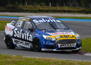 MÁS CORTITAS DEL TN