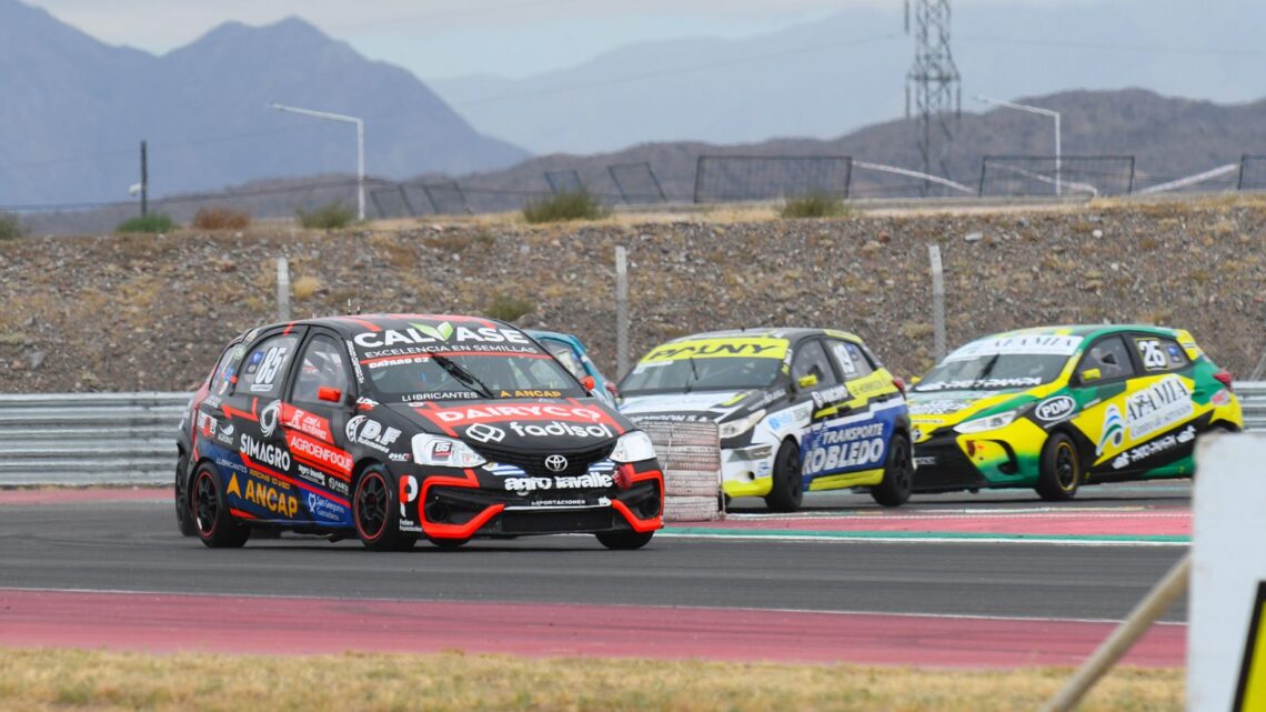 LA CLASE 2 TIENE UN NUEVO LÍDER: JOAQUÍN CAFARO