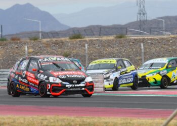 LA CLASE 2 TIENE UN NUEVO LÍDER: JOAQUÍN CAFARO