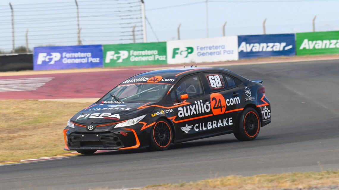 Santero sigue líder y estiró la diferencia