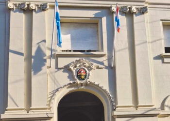 La Policía de Entre Ríos pasó a disponibilidad a agentes ante presuntos actos de indisciplina