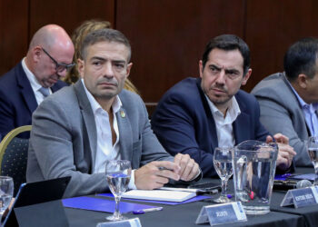 Autoridades de Salud del país acordaron nuevos compromisos de gestión en la reunión del Cofesa