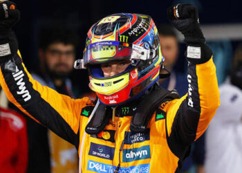 Así quedó el campeonato de pilotos de la F1 2025 con el triunfo de Oscar Piastri en el GP de Bahréin