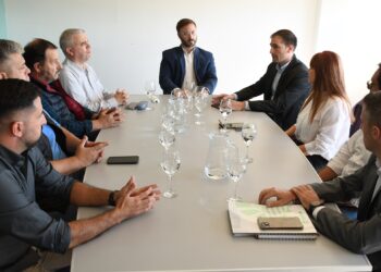 EL MUNICIPIO IMPULSA UNA REDUCCIÓN TRIBUTARIA PARA COMERCIOS LOCALES DE ALIMENTOS Y SUPERMERCADOS