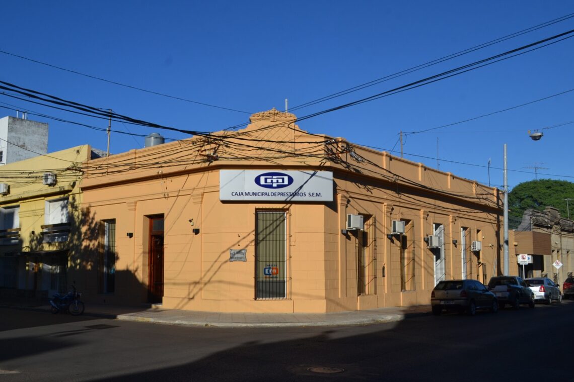 CAMBIO DE HORARIO EN LA ATENCIÓN DE CAJA MIXTA