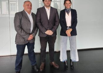 Concordia avanza con gestiones educativas y culturales: 2° Congreso Pedagógico y nuevas propuestas para la ciudad