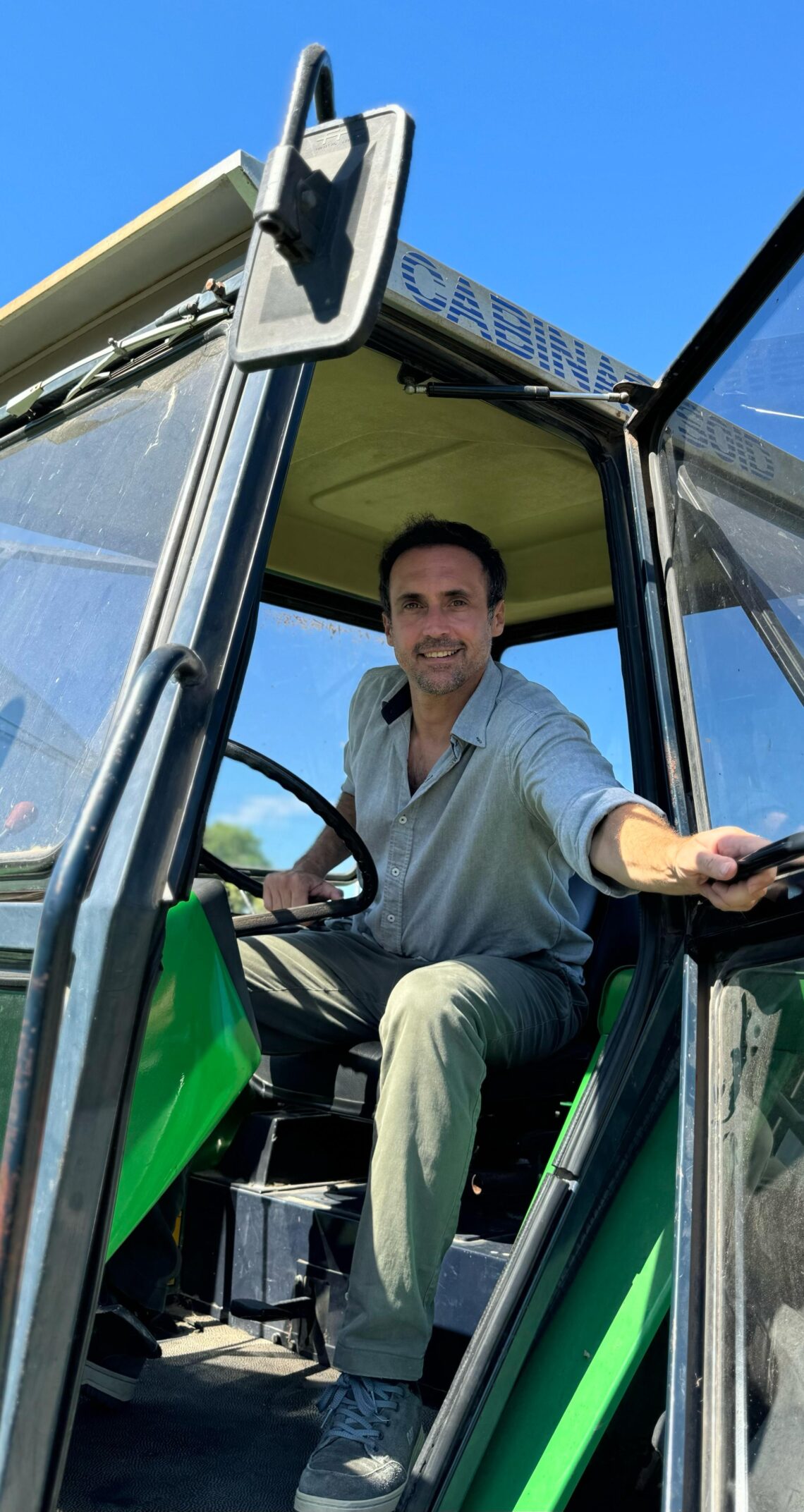 POR QUÉ ENTRE RÍOS NECESITA LA ELIMINACIÓN DE LAS RETENCIONES