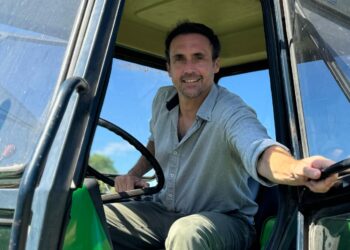 POR QUÉ ENTRE RÍOS NECESITA LA ELIMINACIÓN DE LAS RETENCIONES