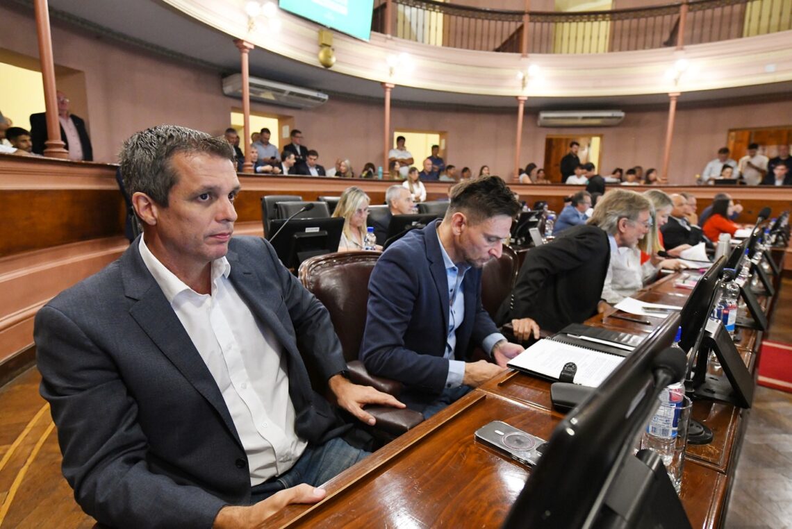 CRESTO PROPONE LA CONFORMACIÓN DE FOROS DE PARTICIPACIÓN CIUDADANA PARA LA REFORMA DEL CÓDIGO PROCESAL PENAL DE ENTRE RÍOS