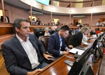 CRESTO PROPONE LA CONFORMACIÓN DE FOROS DE PARTICIPACIÓN CIUDADANA PARA LA REFORMA DEL CÓDIGO PROCESAL PENAL DE ENTRE RÍOS