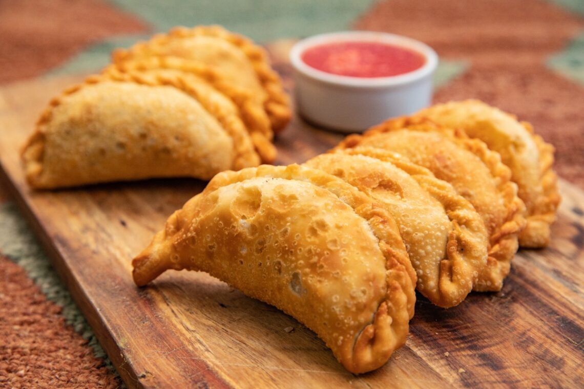 Día de la Empanada: Un Clásico de la Gastronomía Argentina