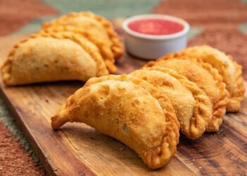Día de la Empanada: Un Clásico de la Gastronomía Argentina