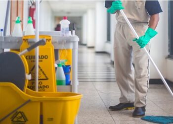 Convocatoria laboral para el puesto de personal de maestranza