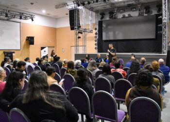SE REALIZÓ ENCUENTRO SOBRE INCLUSIÓN EN EL ÁMBITO EMPRENDEDOR