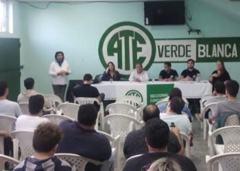 Capacitación Laboral “Auxiliar en Instalaciones Eléctricas”