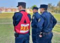 Sanciones y medidas de seguridad en los estadios