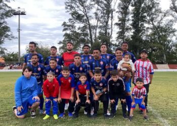 La Bianca trepó a la punta. Ganaron todos los locales que jugaron en su cancha