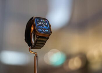 Apple busca incorporar un “médico” de inteligencia artificial a su aplicación Salud