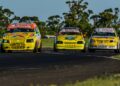 Fin de semana a puro motor en Concordia: vuelven las provinciales al autódromo