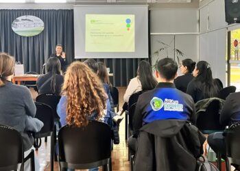 Salud trabaja en la prevención de suicidio con eje en lo comunitario