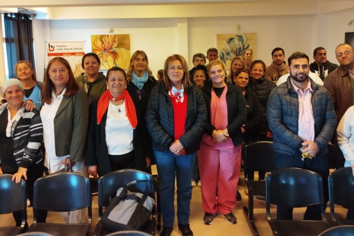 Comenzó la sexta cohorte del programa Oportunidades