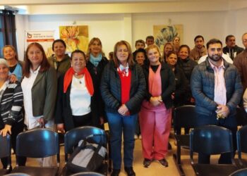 Comenzó la sexta cohorte del programa Oportunidades