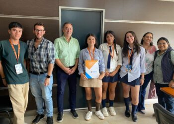 La Corporación para el Desarrollo de Salto Grande firmó convenios con instituciones para impulsar el acceso a los espacios del Perilago