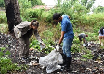 EL PROGRAMA “COMENZANDO POR CASA” LLEGARÁ A UN NUEVO BARRIO DE CONCORDIA