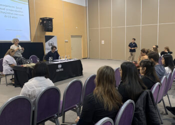 Salud Sexual Integral: Entre Ríos impulsa la actualización de saberes y prácticas en profesionales