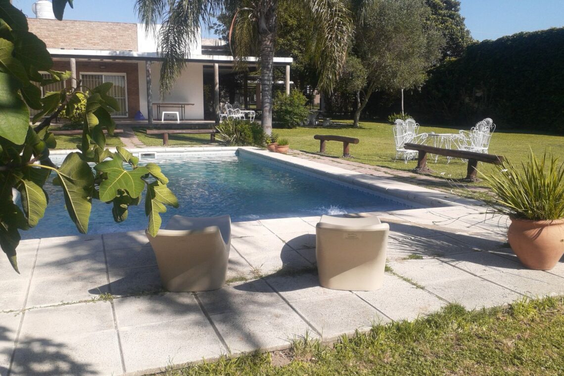 Homologaciones turísticas: continúa la actualización del registro provincial de alojamientos