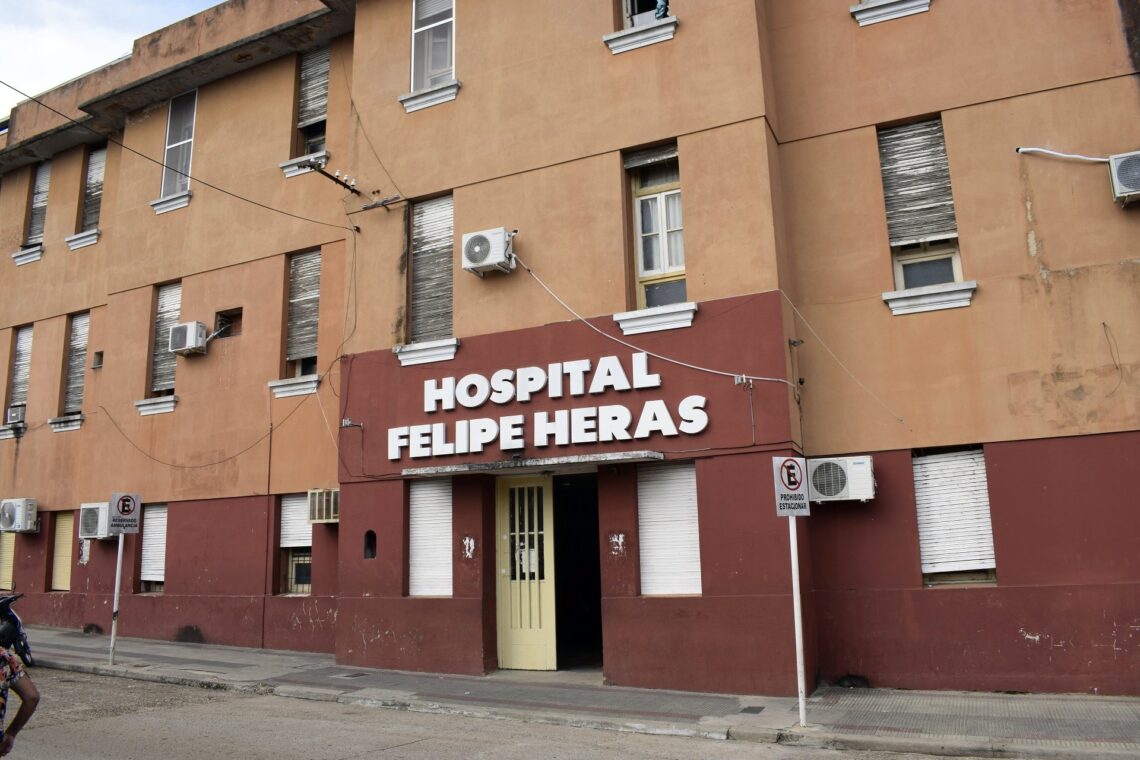 La provincia garantiza para 2025 la formación interdisciplinaria en las residencias en salud mental