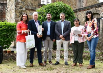 Concordia continúa enriqueciendo su patrimonio cultural e histórico