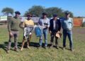 La provincia acompaña el mejoramiento genético de la ganadería entrerriana