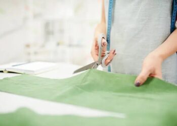 INSCRIPCIONES ABIERTAS PARA CURSO DE MOLDERÍA TEXTIL