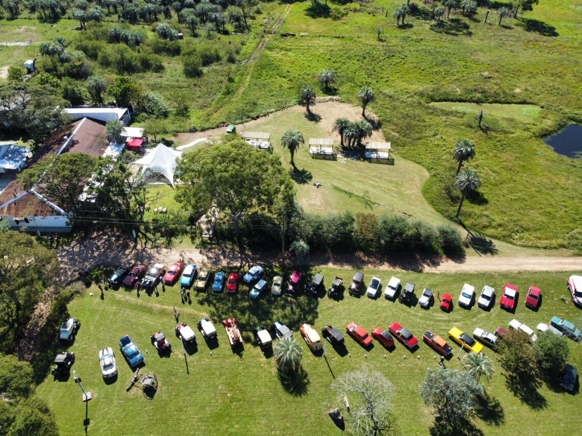 CONCORDIA CRECE COMO DESTINO DENTRO DEL SEGMENTO “TURISMO DE REUNIONES Y EVENTOS”