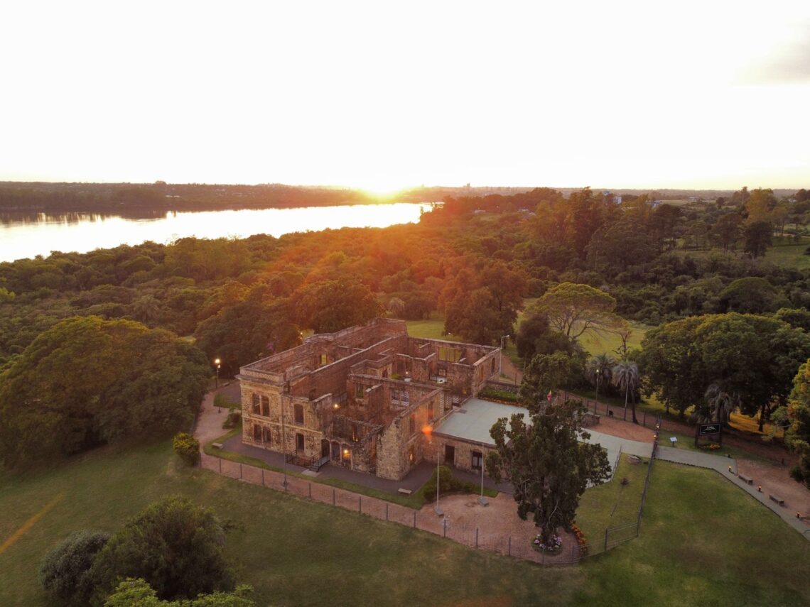 CONCORDIA RENUEVA SU APUESTA TURÍSTICA CON CONCORPASS