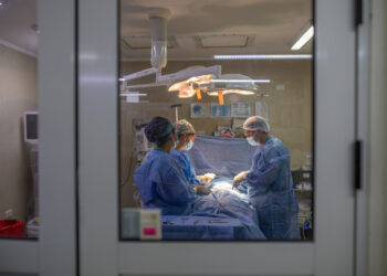 Donaron órganos y tejidos en el hospital Justo José de Urquiza de Concepción del Uruguay